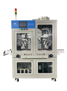 在線式焊錫機（烙鐵）